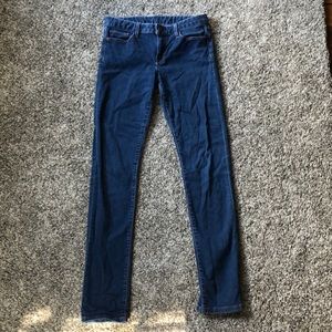 Banana Republic Skinny Jeans
